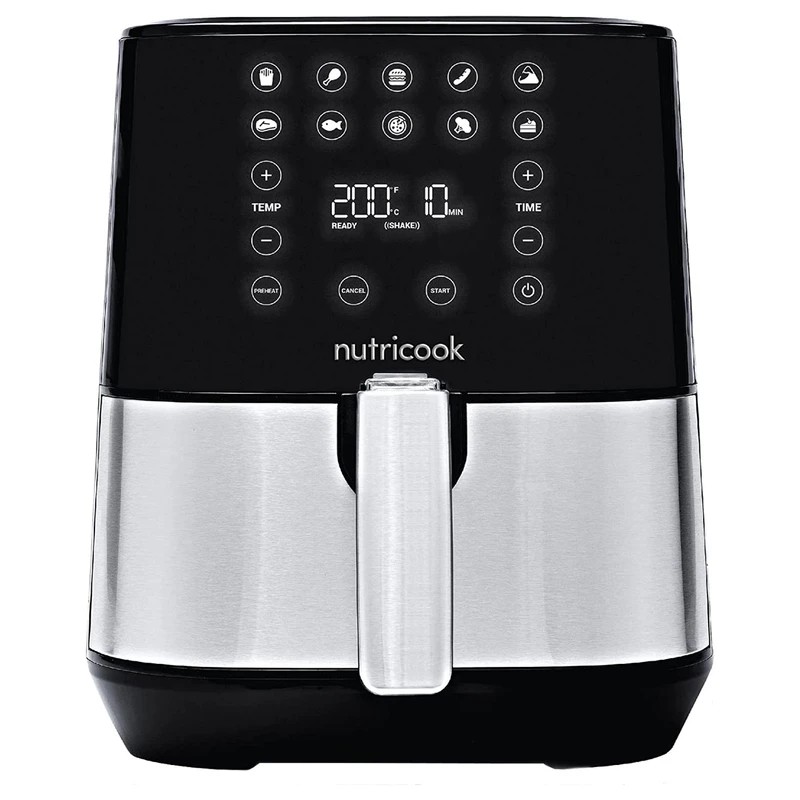 سرخ کن نوتریکوک مدل AF204